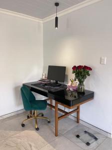 NorthamANG COMSAT Guesthouse的相册照片