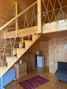 Gallery image of Conacul lui Patrick in Poenari