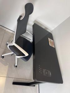 NorthamANG COMSAT Guesthouse的相册照片