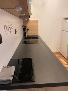 Gallery image of APPARTEMENT À LA MONTAGNE à LA MEIJE BLANCHE in Villar-dʼArène