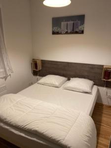 Gallery image of APPARTEMENT À LA MONTAGNE à LA MEIJE BLANCHE in Villar-dʼArène