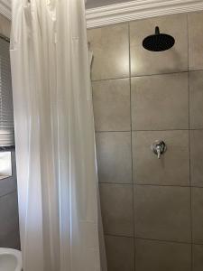 ANG COMSAT Guesthouse的一间浴室