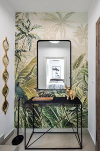 Fotografie z fotogalerie ubytování Kournas Nature's Nest v destinaci Kournás