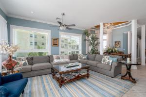 Fotografie z fotogalerie ubytování Oceanview Luxury: Sunset Views, Pool, Beach Access v destinaci Fort Myers Beach