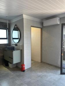 NorthamANG COMSAT Guesthouse的相册照片
