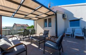 Fotografie z fotogalerie ubytování Apartment Kastel Stari 20 v destinaci Kaštela