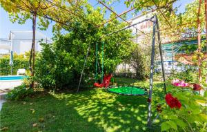 Fotografie z fotogalerie ubytování Apartment Kastel Stari 20 v destinaci Kaštela