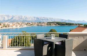 Gallery image of Amazing Apartment In Selca With Wifi in Selca +21 photos