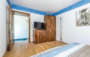 Et tv og/eller underholdning på Holiday Home Vodice 12