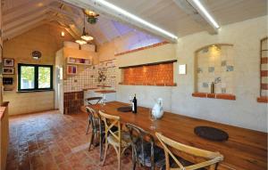 Fotografia z galérie ubytovania Awesome Home In Split With Jacuzzi v Splite