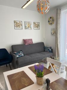Jasmin apartman 1095 Budapest, 29 Mester utca 7. emelet 704. kép - 2