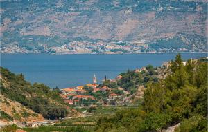 Příroda nedaleko prázdninového domu + 44 fotografií