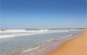 Naturlandskabet i nærheden af feriehuset + 5 billeder