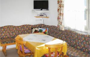Zdjęcie z galerii obiektu Ferienwohnung In Trins w mieście Trins
