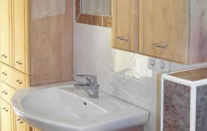 Zdjęcie z galerii obiektu Ferienwohnung In Trins w mieście Trins