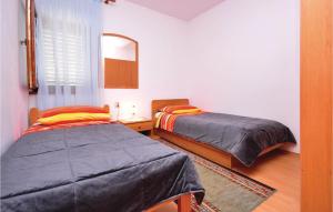 Fotografie z fotogalerie ubytování Holiday Home Gata Ostrvica v destinaci Gata