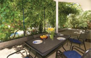 Fotografie z fotogalerie ubytování Holiday Home Gata Ostrvica v destinaci Gata