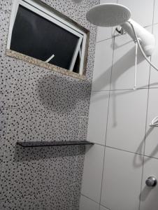 Ένα μπάνιο στο Cantinho de paz