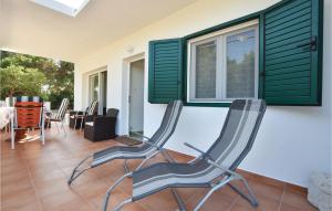 Φωτογραφία από το άλμπουμ του Two-Bedroom Holiday Home In Sucuraj σε Sucuraj +22 φωτογραφίες