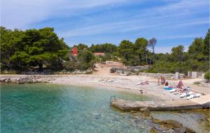 Φυσικό τοπίο κοντά σε αυτή η παραθεριστική κατοικία