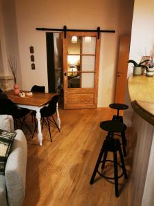 Imagem da galeria de Guest House Relić em Sombor
