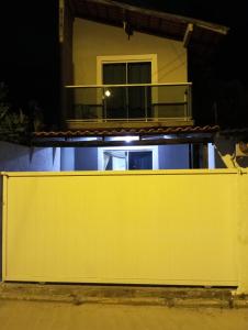 Μπαλκόνι ή βεράντα στο Cantinho de paz