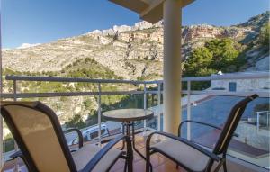 Fotografia z galérie ubytovania 3 Bedroom Cozy Home In Altea v destinácii Altea + 23 fotografií