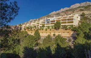 Fotografia z galérie ubytovania 3 Bedroom Cozy Home In Altea v destinácii Altea