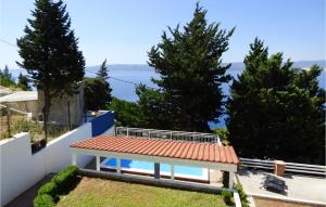 Príroda v okolí apartmánu