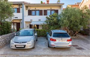 Fotografie z fotogalerie ubytování Gorgeous Apartment In Kornic With Wifi v destinaci Kornić + 10 fotografií