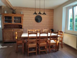 Mynd úr myndasafni af Le spitzacker gîte familial au calme í Husseren-Wesserling