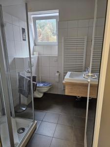 Φωτογραφία από το άλμπουμ του Gästehaus Stefanie, Mondo Mio Partenstein σε Partenstein