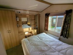 Fotografie z fotogalerie ubytování Koie Holiday Home 25 v destinaci Stranda