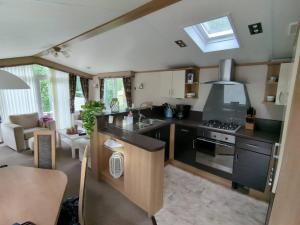 Fotografie z fotogalerie ubytování Koie Holiday Home 25 v destinaci Stranda + 6 fotografií