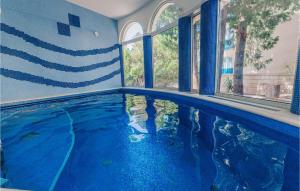 Πισίνα στο ή κοντά στο Villa Arteum