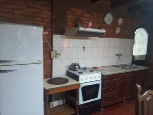 Foto dalla galleria di Paraje del molino Loft a Colón