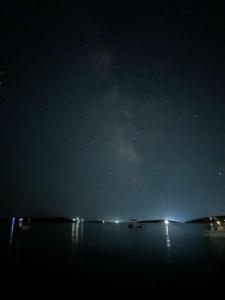 Zdjęcie z galerii obiektu Apartman NoTi w mieście Milna