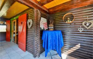 Fotografie z fotogalerie ubytování Beautiful Home In Poljanica Bistranska v destinaci Poljanica Bistranska