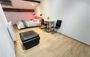 Fotografia z galérie ubytovania Beautiful Apartment In Saint-Étienne With Wifi v destinácii Saint-Étienne