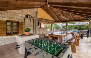 Fotografie z fotogalerie ubytování Cozy Home In Kras With Wifi v destinaci Kras + 43 fotografií