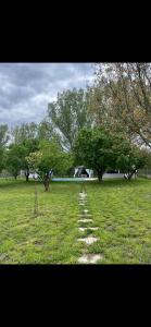 Billede fra billedgalleriet på Brioni House i Ribare