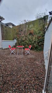 Foto sihtkohas Castlecomer asuva majutusasutuse Aria House galeriist