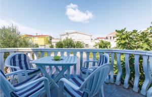 Fotografia z galérie ubytovania Apartment Vir With Sea View 12 vo Viry