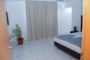 Gallery image of Hotel Por Do Sol in Tarrafal