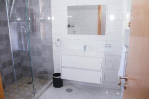 Gallery image of Hotel Por Do Sol in Tarrafal