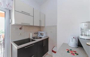 Fotografia z galérie ubytovania Apartment Vir With Sea View Ii vo Viry