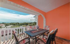 Fotografie z fotogalerie ubytování Apartment Vir With Sea View Ii v destinaci Vir