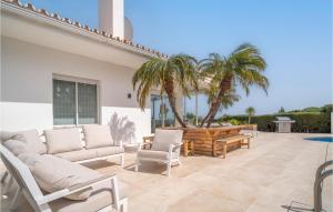 Posedenie v ubytovaní Gorgeous Home In Marbella