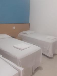 Fotografie z fotogalerie ubytování Hotel Flamboiã v destinaci Araraquara