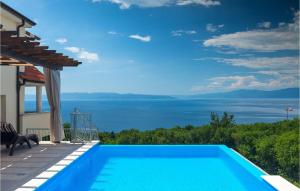 Φυσικό τοπίο κοντά σε αυτή η παραθεριστική κατοικία